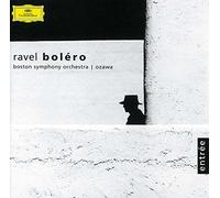 Seiji Ozawa (Direttore) - Ravel: Bolero