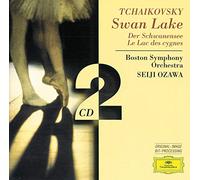 Seiji Ozawa (Direttore) - Swan Lake
