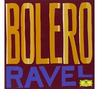 Seiji Ozawa - Greatest Classical Hits : Boléro