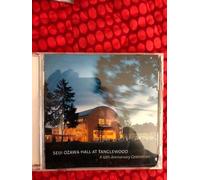 Seiji Ozawa Hall at Tanglewood: A 10th Anniversary Celebration