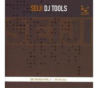 Seiji Sk Tools Vol. 1: Seiji Dj Tools Album