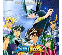 seiji yokoyama-saint seiya original soun