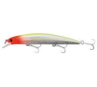 Seika Artificiale Minnow Jerk da Pesca Spinning e Casting Rebellion