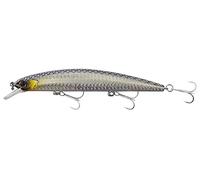 Seika Artificiale Minnow Jerk da Pesca Spinning e Casting Rebellion