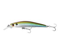 Seika Artificiale Minnow Jerk da Pesca Spinning e Casting Sea Bass Killer