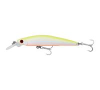 Seika Artificiale Minnow Jerk da Pesca Spinning e Casting Sea Bass Killer