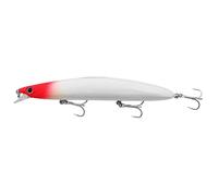 Seika Artificiale Minnow Jerk da Pesca Spinning e Casting Toda