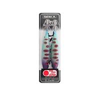 Seika Totanare Esca Artificiale Mini Squid Soft Silk 75 mm Colore 01 Totanara per Seppia e Calamaro
