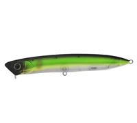 Seika Tubertini - Jake 110 Floating Esca Artificiale Plastica e Acciaio - misura 110 mm, peso 15gr Affondabilita Top Water - Ideale per lunghe distanze (col. 08)