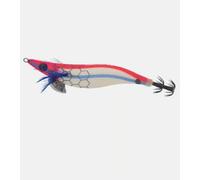 Seika Tubertini Luna Blu EGI Shallow 3.0 Totanara Glow UV - Esca Eging per Calamari e Seppie, Affondamento Lento (03)