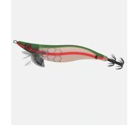 Seika Tubertini Totanara per Calamari e Seppie Luna Rossa EGI 3.0 Deep - Squid Jig Affondante Glow UV per Eging da Riva e Barca (05)