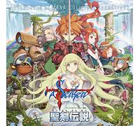 SEIKEN DENSETSU -FINAL FANTASY