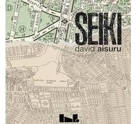 Seiki: o cómo sobreviví a mi suicidio: 5