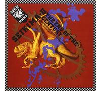 SEIKIMA-2 - END OF THE CENTURY - SEIKIMA-I