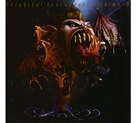 SEIKIMA-2 - KYOFU NO RESTAURANT - SEIKIMA-