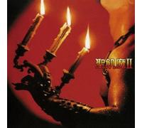 Seikima II AKUMAGA KITARITE HEAVY METAL Blu-spec CD2 dal Giappone CD 10tracce...