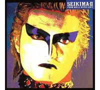 Seikima-Ii - From Hell With Love