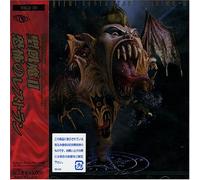 seikima-ii - Kyofu No Restaurant