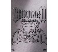 SEIKIMANIA - SEIKIMA-II