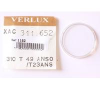 Seiko 310T23AN S Vetro Crystal Glass Uhrenglas Verre per 7019-8000 7019-8010