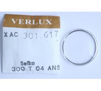 Seiko 310T25AN S Vetro Crystal Glass Uhrenglas Verre Verlux