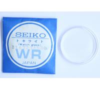 Seiko 310T29AN S0 Vetro Crystal Glass Uhrenglas Verre Original NOS per 3202-8030