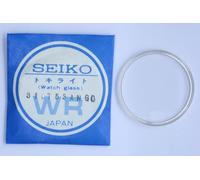 Seiko 310T53AN G0 Pulsar Vetro Crystal Glass Uhrenglas Verre Original NOS