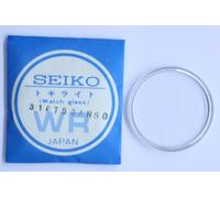 Seiko 310T53AN S0 Pulsar Vetro Crystal Glass Uhrenglas Verre Original NOS