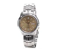 Seiko 5 Argento Orologio SNKL81K1