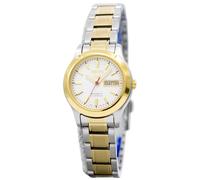 Seiko 5 Automatic 21 Jewel SYMD90 SYMD90K1 SYMD90K Orologio da donna