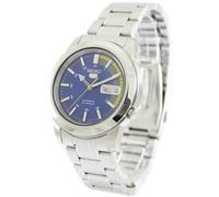 Seiko 5 Automatic 21 Jewels SNKK27 SNKK27K1 SNKK27K Orologio da uomo