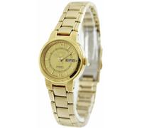 Seiko 5 Automatic 21 Jewels SYME58 SYME58K1 SYME58K Orologio da donna
