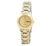 Seiko 5 Automatic SYME02 SYME02K1 SYME02K Orologio da donna