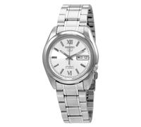 Seiko Orologio Analogico Automatico Unisex Adulto con Cinturino in Acciaio Inox SNKL51K1