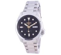 Seiko Uomo SRPE57K1 5 Sports Style Automatico