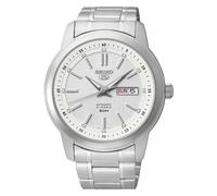 Seiko 5 Orologio da sera automatico da uomo SNKM83K1