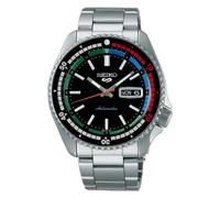OROLOGIO EDIZIONE SPECIALE AUTO UOMO SEIKO 5 SPORTS