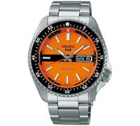 Seiko 5 Uomo SPORTS Doppio Uragano Orologio Automatico SRPK11K1
