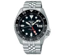 Seiko Uomo SSK001K1 5 Sports Automatico