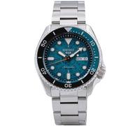 Seiko SRPJ45K1 5 Sports Time Sonar Special Ed