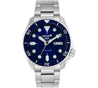 SEIKO 5 SPORTS AUTOMATICO 3 SFERE SRPD51K1 One Size