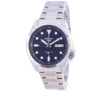 Seiko Uomo SRPE53K1 5 Sports Automatico