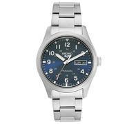 Seiko 5 Sports Field Blue Dial Automatic 24 Jewels SRPG29K1 100M Men's Watch