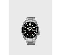 Seiko 5 Sports men black|silver in taglia:ONE SIZE