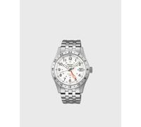 Seiko 5 Sports men Watches silver|white in taglia:ONE SIZE