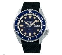 Seiko 5 Sports Orologio Analogico Automatico Uomo