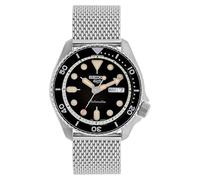 Seiko 5 Sports Orologio Analogico Automatico Uomo