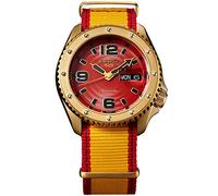 Seiko Uomo SRPF24K1 Street Fighter Edition Zangief