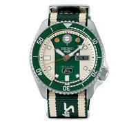 Seiko 5 Sports Orologio da Uomo SRPJ49K1