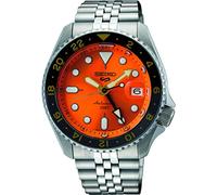 Seiko Uomo SSK005K1 5 Sports Automatico